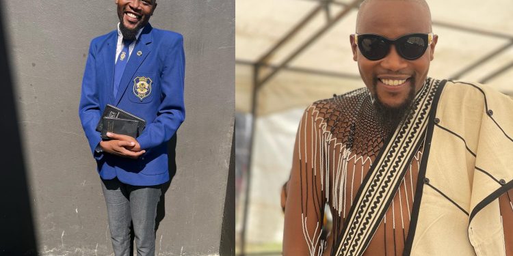 Moshe Ndiki joins Gomora