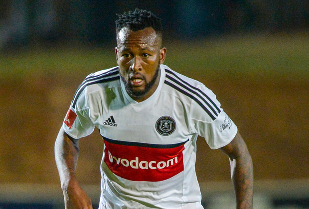 Mpho Makola