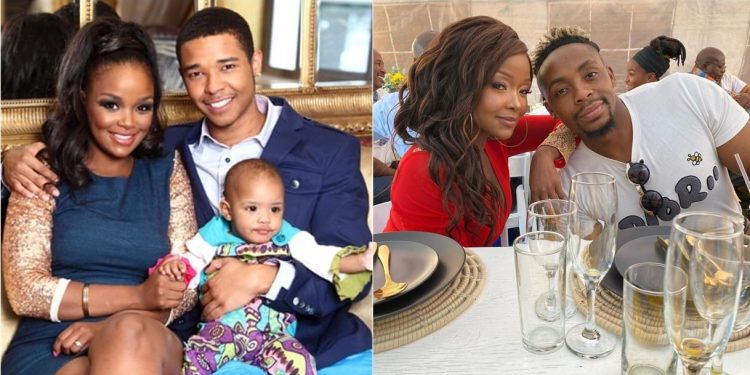 Nonhle Thema, Arthur Bolton and Lebo