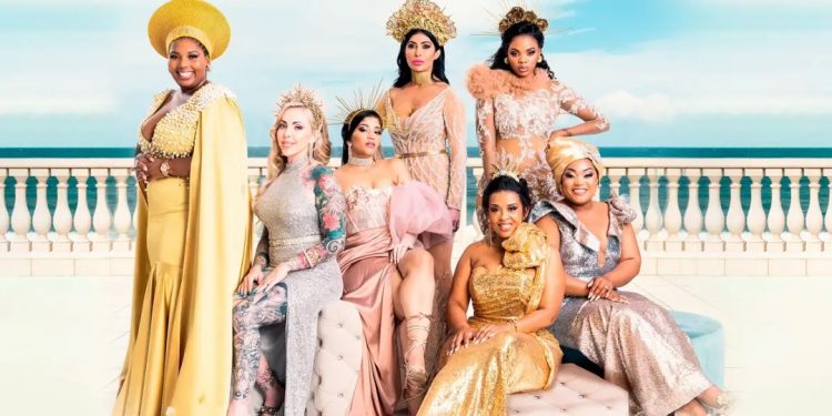 Watch Real Housewive of Durban Season 2 Reunion that got Mzansi talking