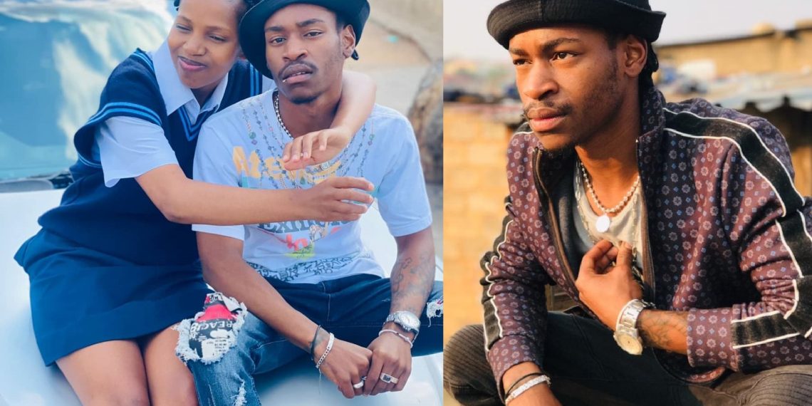 Sdumo Siyabonga Zubane dies