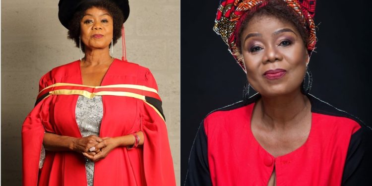 Thembi Mtshali-Jones