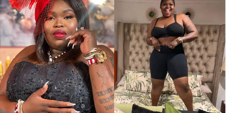 Dr Maweni has slims down after surgery