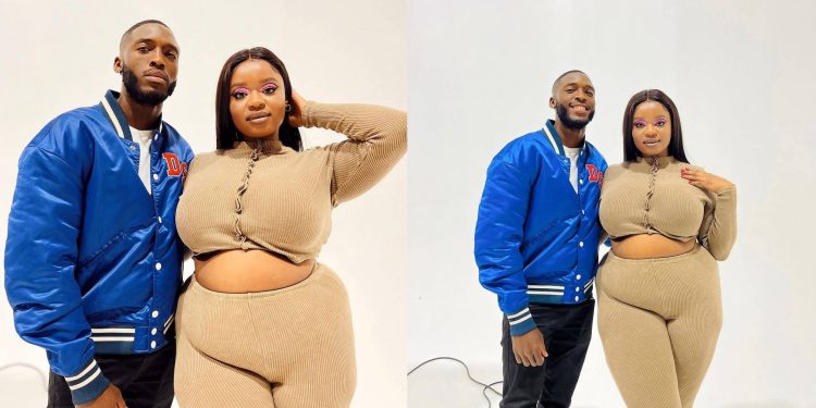 Thickleeyonce and Daliwonga spark dating rumours with latest pictures