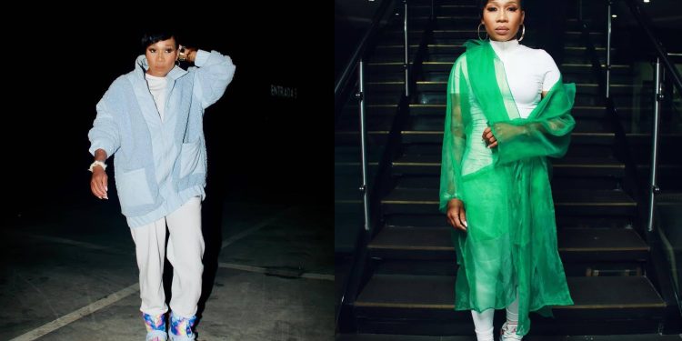 A look into Dineo Ranaka's multiple streams of income