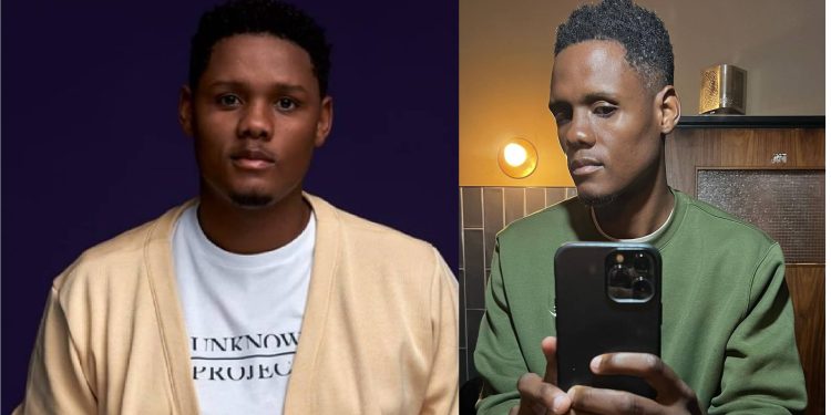 Samthing Soweto's recent weight loss has fans worried about him