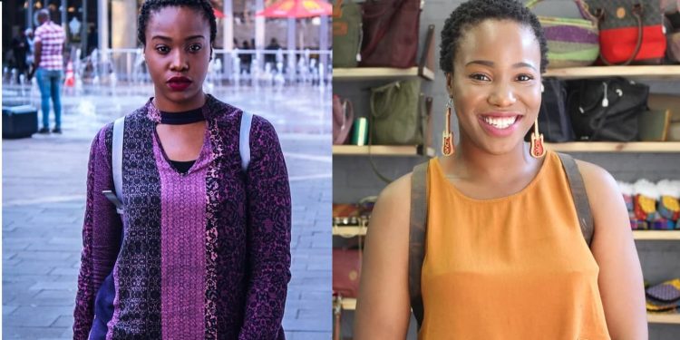 Gontse from Scandal "Khanyisile Zwane's" real life occupations stun Mzansi