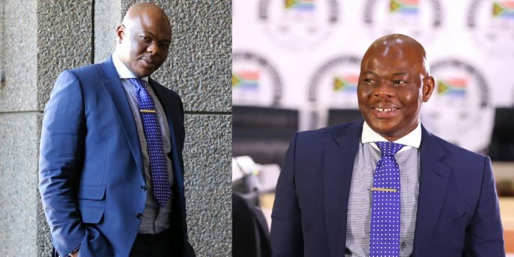 Celebrity Blesser Edwin Sodi s Age Gets Mzansi Talking Celebrity Blesser Edwin Sodi s Age Gets Mzansi Talking