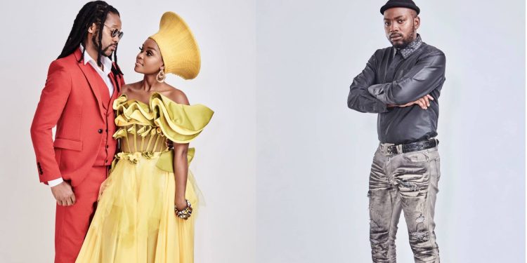 Uzalo: Sbu and Njeza have been released from prison in a shocking twist