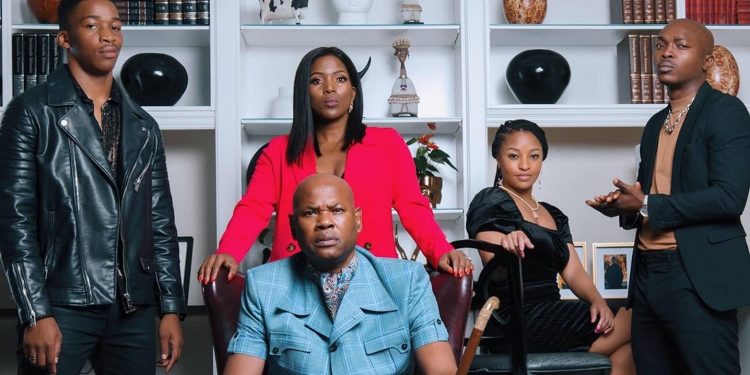 The Hlophe family: Meet the new Mafia coming to The River