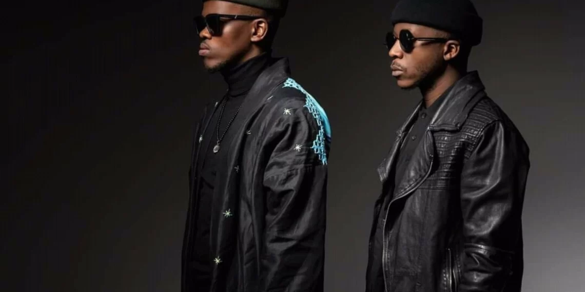 Black Motion - Source: Instagram