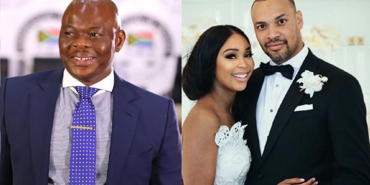 Billionaire Edwin Jones and The Jones Family - Source: Instagram