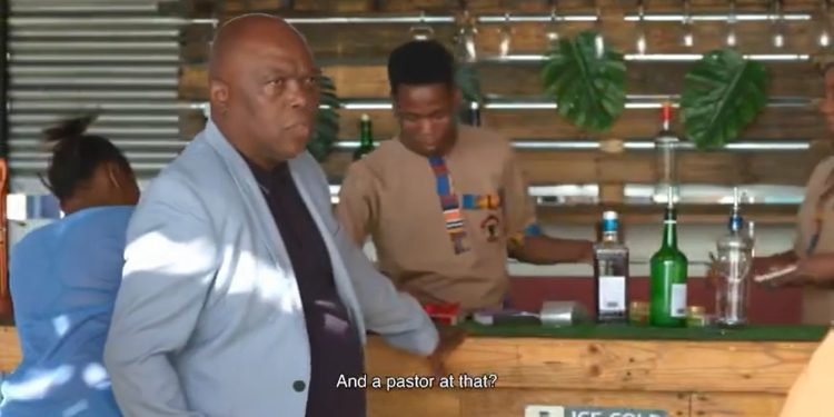 The search is on for Sibonelo and Hleziphi gets exposed big time by the Shlobo ladies