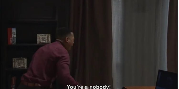 Sphe is out for Winston's blood this week on Generations The Legacy,but Winston is one step ahead.