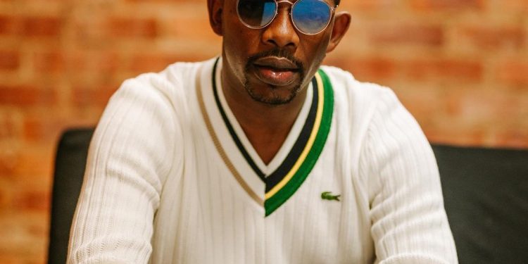 Zakes BanZakes Bantwini scooped 7 SAMA nominations. Image: Instagram/Zakes Bantwinitwini scooped 7 SAMA nominations. Image: Instagram/Zakes Bantwini