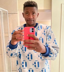 Gomora actor Sizwe 'Ayanda Daweti celebrates his birthday; her actual age shocks Mzansi.