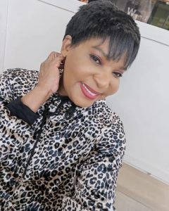 Gomora actress 'Zodwa' Sanna Mchunu's video singing along to TKZee's Dlala Mapantsula breaks the internet