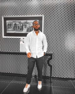 Prince Kaybee announces new wine
