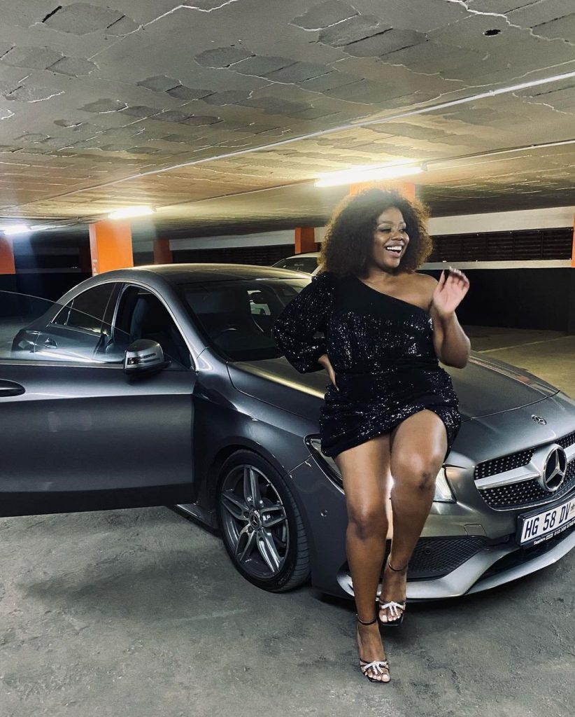 Leera Mthethwa Biography: Age, Husband, Children, Career, Cars, Net Worth, Gomora