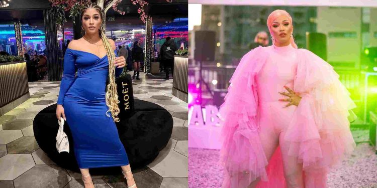 Expensive lifestyle of Mrs Annbition "Annie Ludick" from Real Housewives of Durban