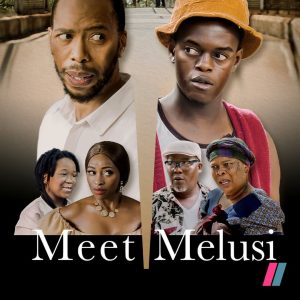 Meet Melusi cast