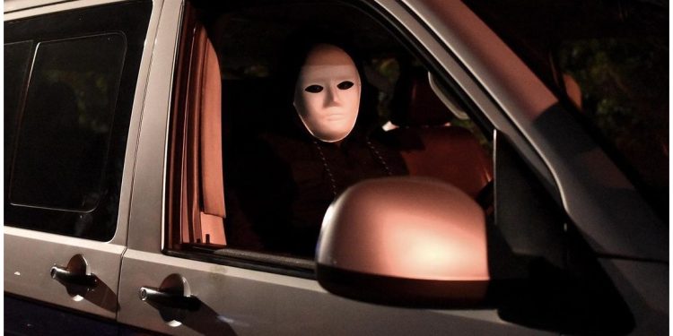 Uzalo shares Sbu and Njeza's kidnapping and who is behind it