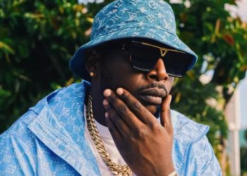 DJ Maphorisa's expensive fashion