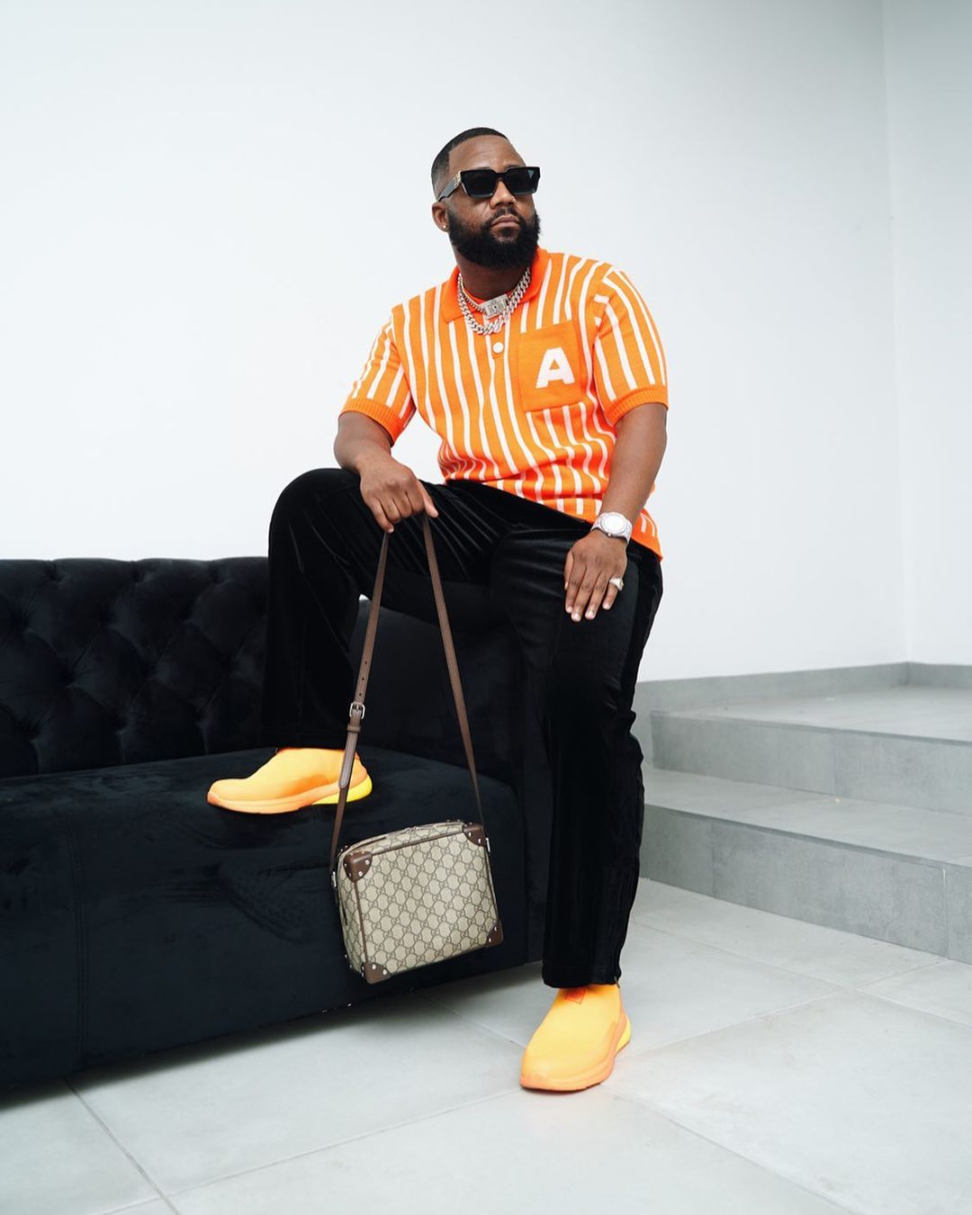 Cassper Nyovest