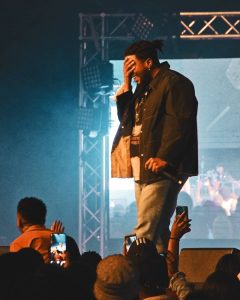 Anatii removes his music from streaming platforms