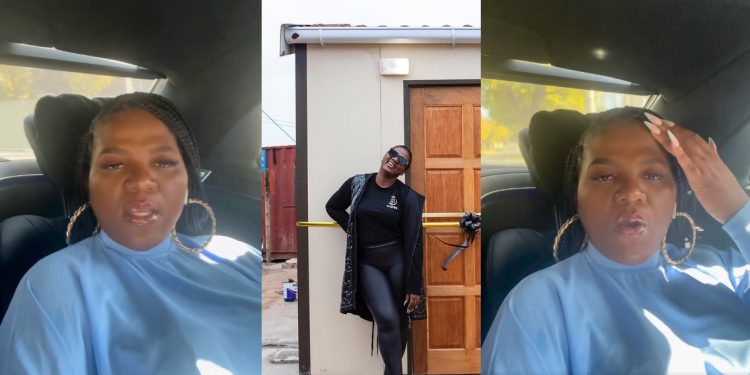 Angry Shauwn Mkhize shut down haters after accusations on KZN floods houses standards