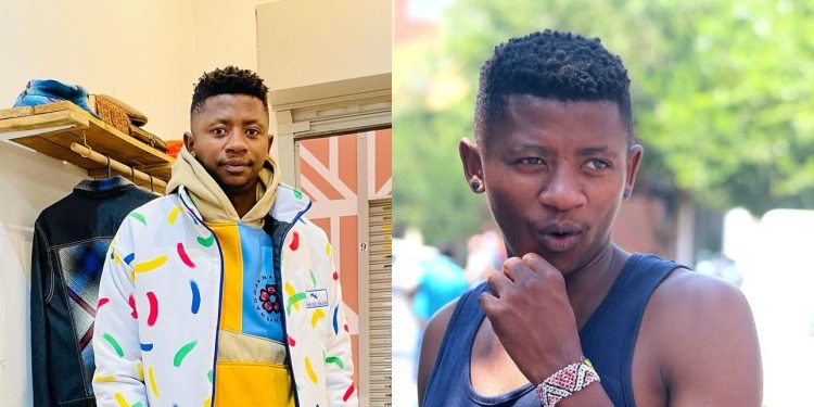 Gomora actor 'Sizwe' Ayanda Daweti's academic qualifications impress Mzansi