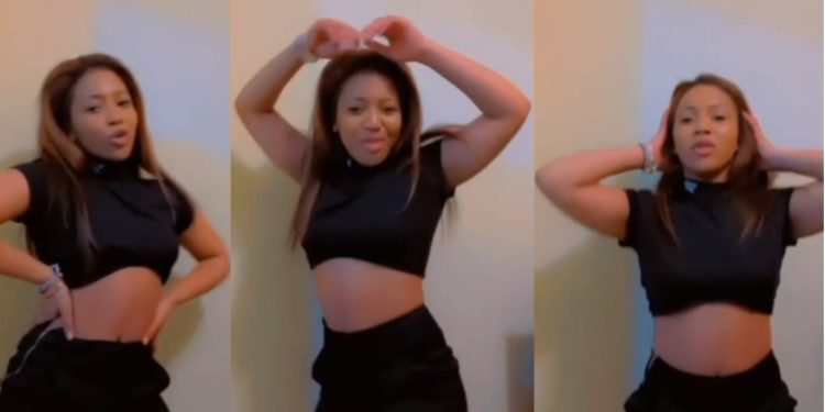 Gomora actress Gugu 'Velile Makhoba wining to Jabu Khanyile's Sponky ponky