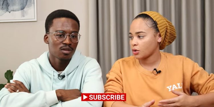 Worst Experience Ever: Former Scandal! actors Hungani and Stephanie Ndlovu open up about their miscarriage