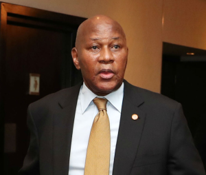 Kaizer Motaung