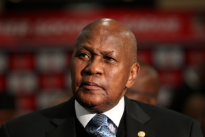 Kaizer Motaung