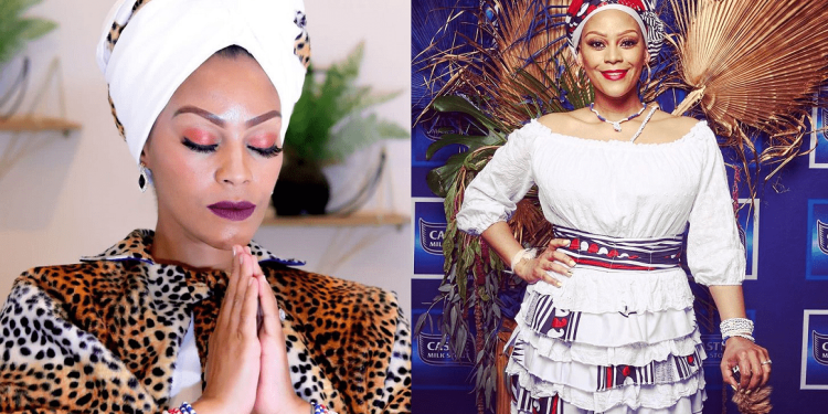 Letoya Makhene