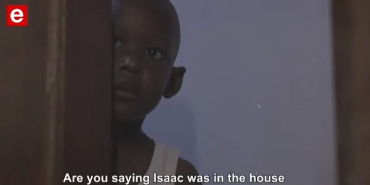 Nkosi remember Isaac