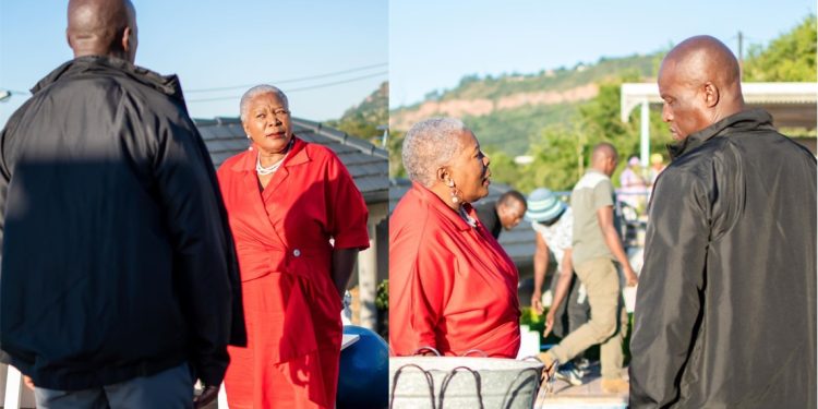 Nkunzi and Njinji from Uzalo