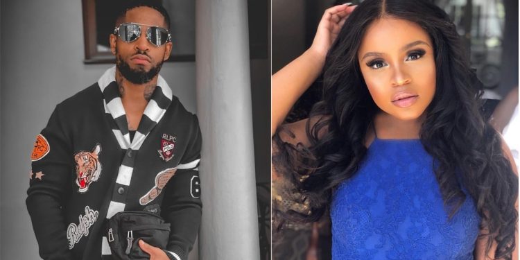 Prince Kaybee and Zola Mhlongo