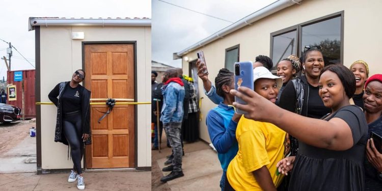 Shauwn Mkhize: