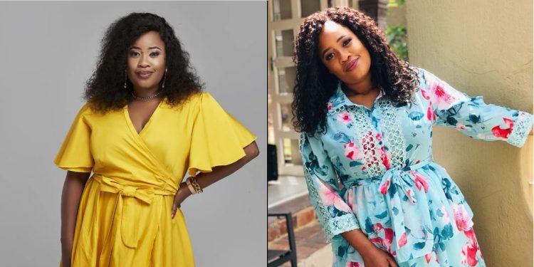 Zinzi Zungu