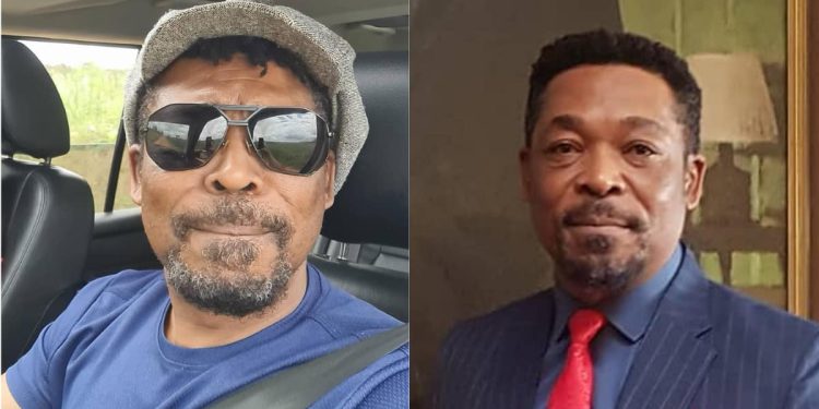 Mangaliso Ngema - Source: Instagram
