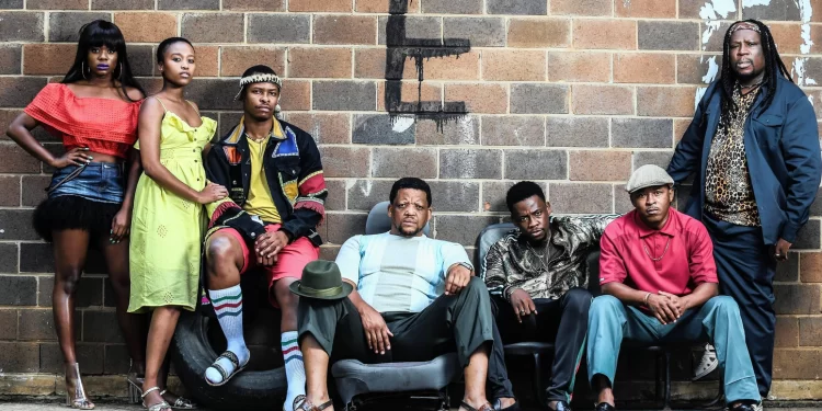 Ehostela cast-Image Source(Instagram)