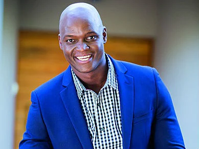 Generations actor Thomas Mashaba 'Rantebeng Makapan - Source: Instagram