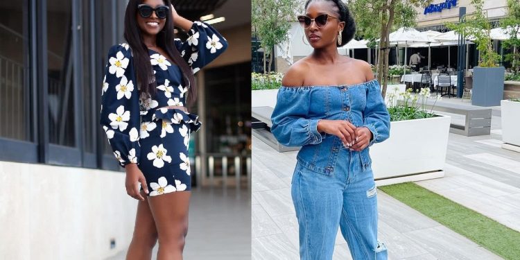 Gomora Actress Nolo 'Jessica Sithole' - Source: Instagram