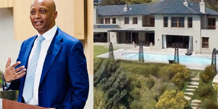 Patrice Mostepe - Source: Instagram