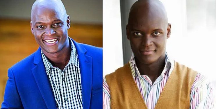 Generations actor Thomas Mashaba 'Rantebeng Makapan - Source: Instagram