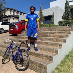 Siphiwe Shabalala