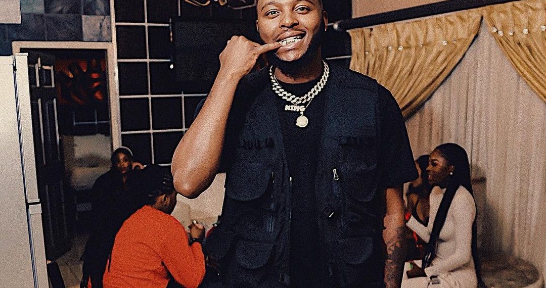 Sir Trill - Image Credit: instagram.com/sir_trillsa/