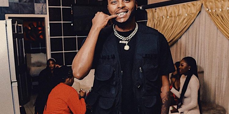 Sir Trill - Image Credit: instagram.com/sir_trillsa/